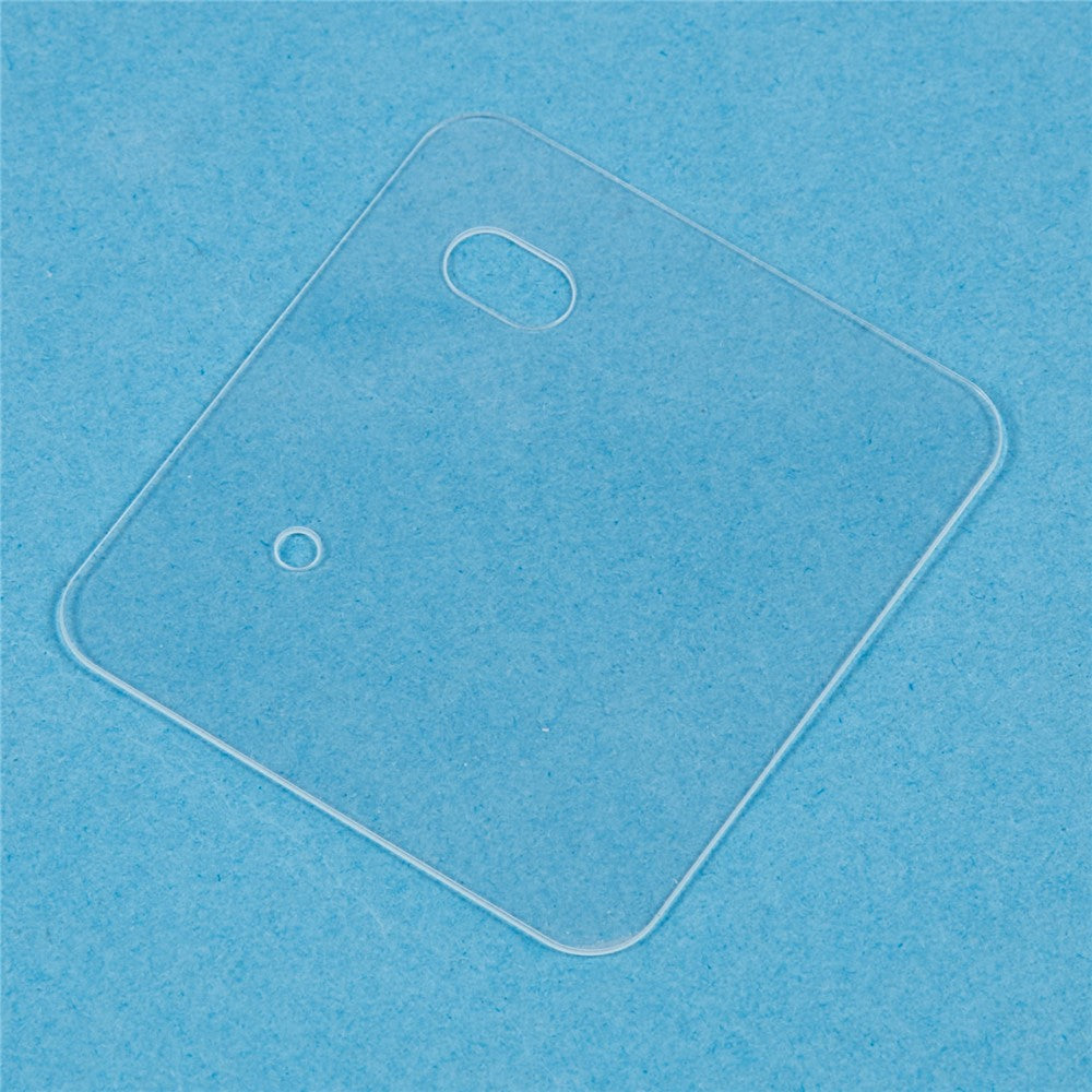 2PCS For Realme GT 7 Pro 5G Camera Lens Protector 2.5D Tempered Glass Lens Film