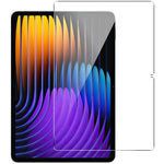 For Xiaomi Poco Pad X1 / Pad 8 Pro / Pad 8 / Pad 7 Pro / Pad 7 Tempered Glass Screen Protector 2.5D Straight Edge Screen Film
