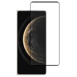 For Huawei Mate X6 Silk Printing Screen Protector 3D High Aluminum-Silicon Glass Film