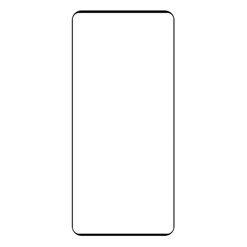 For Huawei Mate X6 Silk Printing Screen Protector 3D High Aluminum-Silicon Glass Film