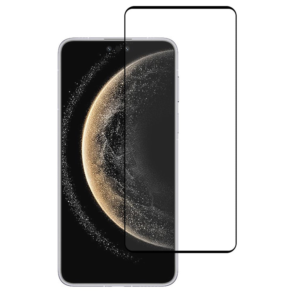 Silk Printing Screen Protector for Huawei Mate 70 RS Ultimate / 70 Pro+ / 70 Pro 3D High Aluminum-Silicon Glass Film
