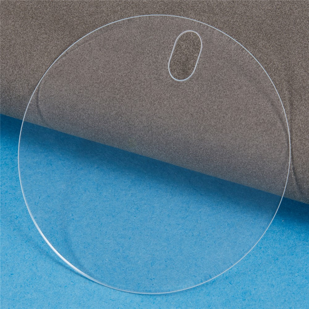 2PCS For Honor Magic7 5G Camera Lens Protector 2.5D Tempered Glass Lens Film