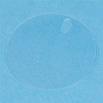 2PCS For Honor Magic7 Pro 5G Camera Lens Protector 2.5D Tempered Glass Lens Film