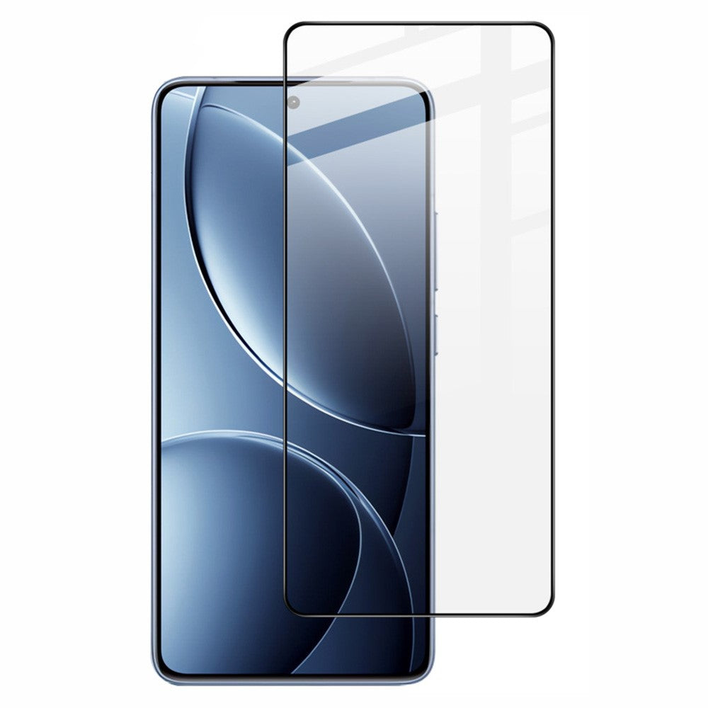 IMAK Pro+ Series Tempered Glass Film for Xiaomi Poco F7 Ultra 5G / Poco F7 Pro 5G / Redmi K80 Pro Champion Edition / K80 Pro 5G / K80 5G