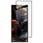 IMAK Pro+ Series For Samsung Galaxy Z Fold Special / W25 5G Tempered Glass Full Screen Protector Sensitive Touch Film