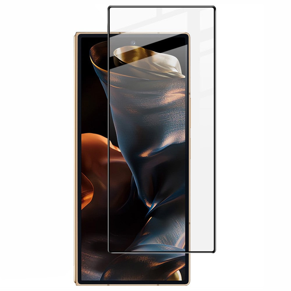 IMAK Pro+ Series For Samsung Galaxy Z Fold Special / W25 5G Tempered Glass Full Screen Protector Sensitive Touch Film