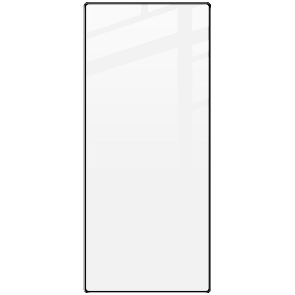IMAK Pro+ Series For Samsung Galaxy Z Fold Special / W25 5G Tempered Glass Full Screen Protector Sensitive Touch Film