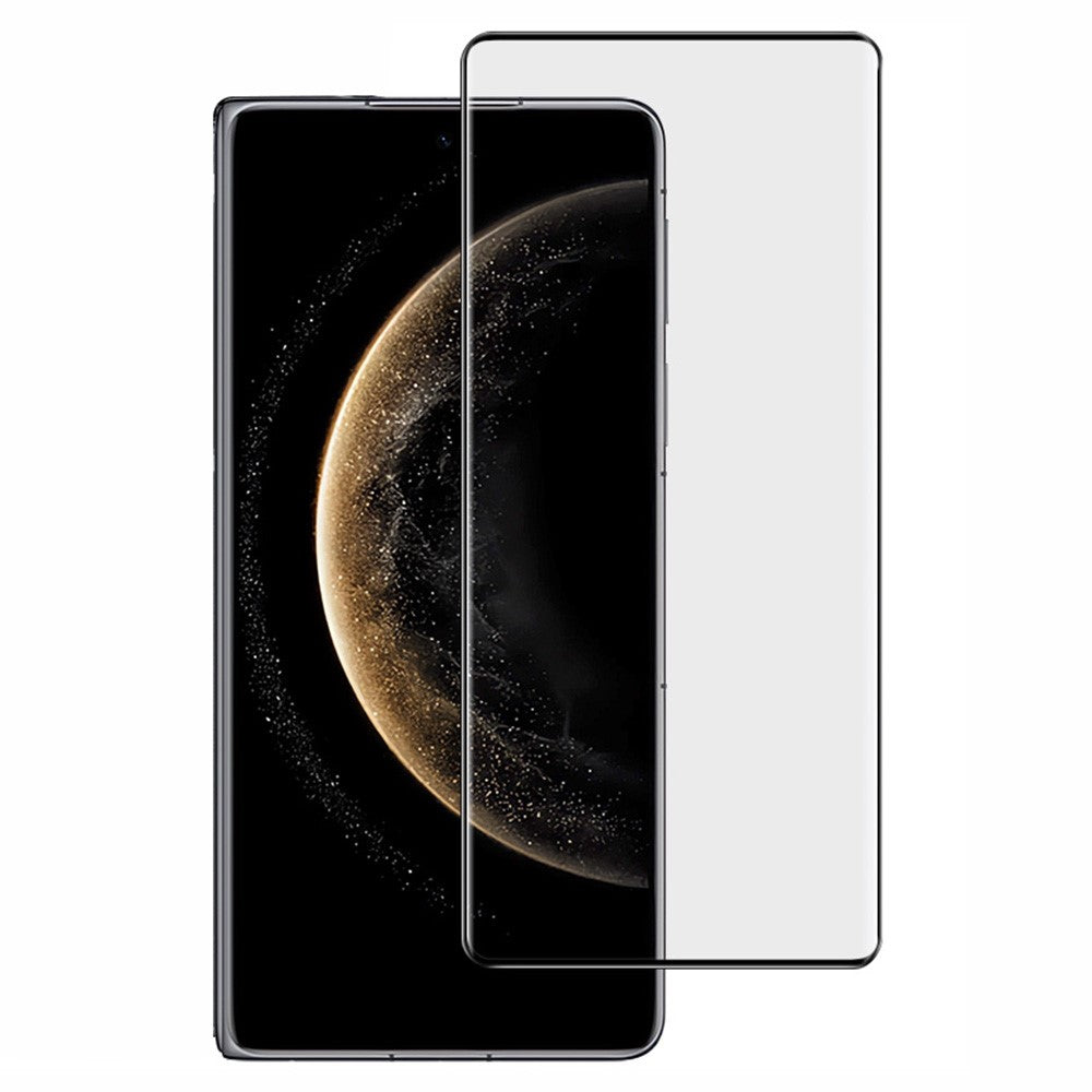 IMAK For Huawei Mate X6 Tempered Glass Screen Protector 3D Curved Edge