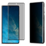 IMAK For Huawei Mate X6 Anti-Spy Full Cover Screen Protector Tempered Glass Film