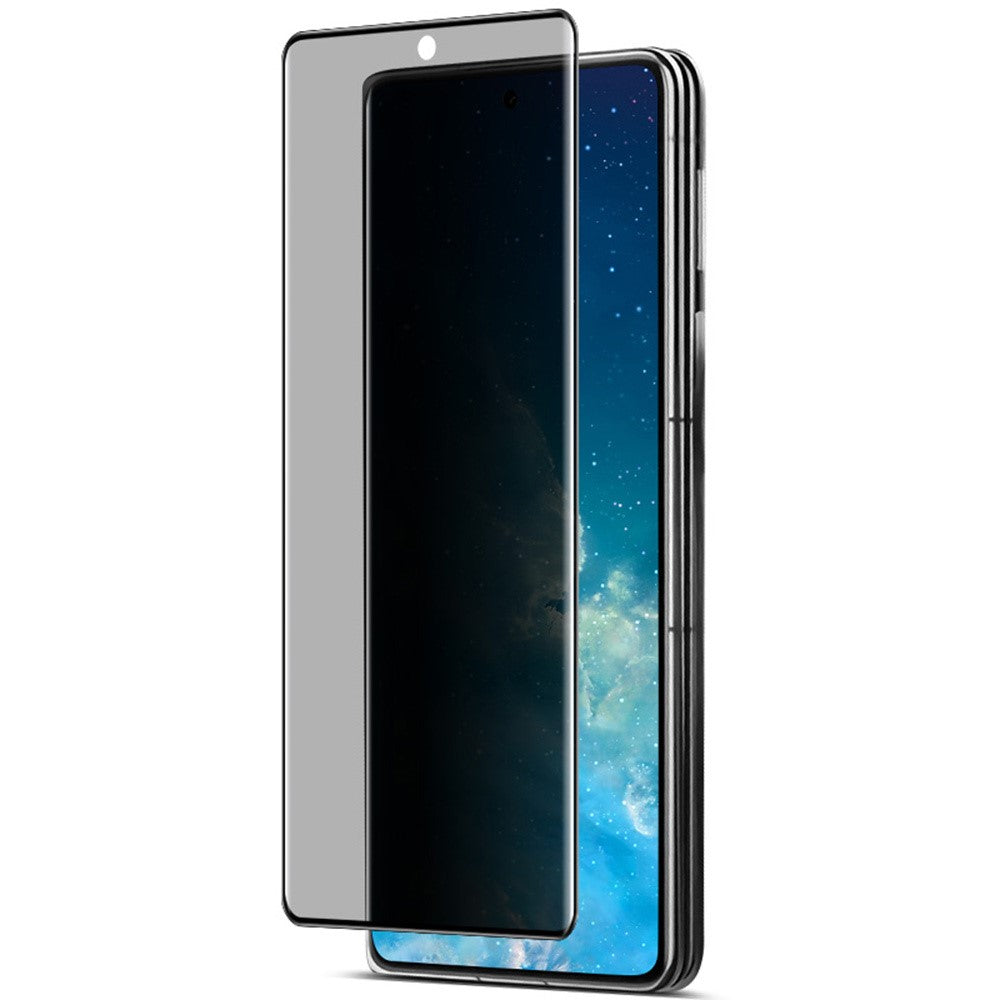IMAK For Huawei Mate X6 Anti-Spy Full Cover Screen Protector Tempered Glass Film