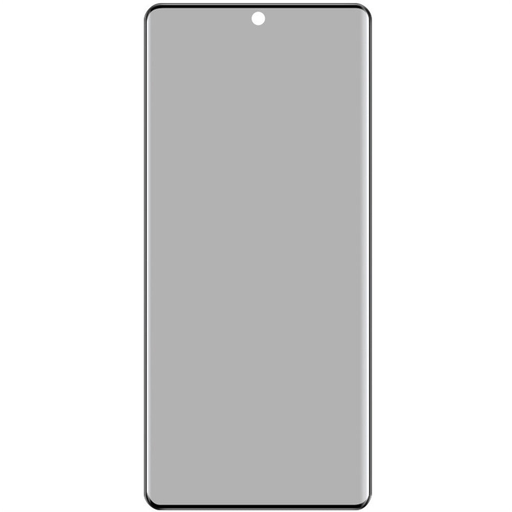 IMAK For Huawei Mate X6 Anti-Spy Full Cover Screen Protector Tempered Glass Film