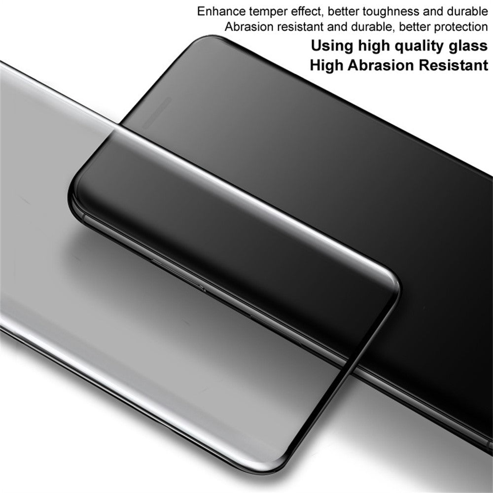 IMAK For Huawei Mate X6 Anti-Spy Full Cover Screen Protector Tempered Glass Film
