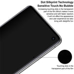 IMAK For Huawei Mate X6 Anti-Spy Full Cover Screen Protector Tempered Glass Film