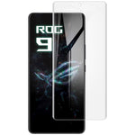 IMAK Hydrogel Film 4th Gen for Asus ROG Phone 9 FE 5G / 9 Pro 5G / Phone 9 5G Full Screen Protector Ultra Clear Soft TPU Film