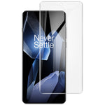 IMAK Hydrogel Film 4th Gen for OnePlus 13 Full Screen Protector Ultra Clear Soft TPU Film