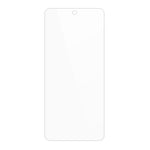 AMORUS skärmskydd i 2.5D aluminium-kiselglas med välvda kanter, 9H-hårdhet och silkscreentryck för Xiaomi Poco F7 Ultra 5G / Poco F7 Pro 5G / Redmi K80 5G / K80 Pro 5G