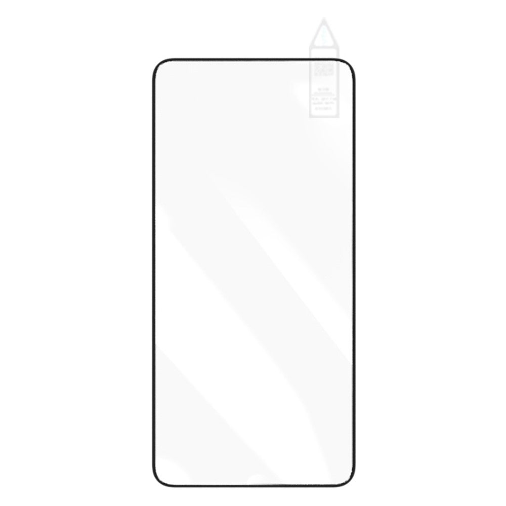RURIHAI For Huawei Mate 70 Pro+ / Mate 70 Pro 3D Curved Full Screen Protector Full Glue Film (Support Fingerprint Unlock)