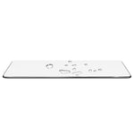RURIHAI For Huawei Mate 70 Pro+ / Mate 70 Pro 3D Curved Full Screen Protector Full Glue Film (Support Fingerprint Unlock)