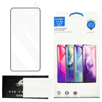 RURIHAI For Huawei Mate 70 Pro+ / Mate 70 Pro 3D Curved Full Screen Protector Full Glue Film (Support Fingerprint Unlock)