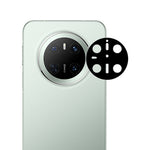 RURIHAI For Huawei Mate 70 Camera Lens Protector High Aluminium Silicon Glass Silk Printing Lens Film
