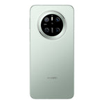 RURIHAI For Huawei Mate 70 Camera Lens Protector High Aluminium Silicon Glass Silk Printing Lens Film