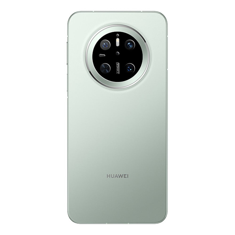 RURIHAI For Huawei Mate 70 Camera Lens Protector High Aluminium Silicon Glass Silk Printing Lens Film