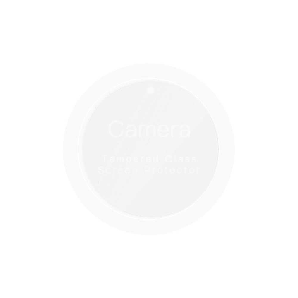 RURIHAI For Huawei Mate 70 Camera Lens Protector 3D Clear High Aluminum-Silicon Glass Lens Film