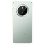 RURIHAI For Huawei Mate 70 Camera Lens Protector 3D Clear High Aluminum-Silicon Glass Lens Film