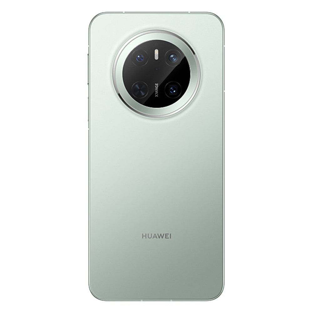 RURIHAI For Huawei Mate 70 Camera Lens Protector 3D Clear High Aluminum-Silicon Glass Lens Film