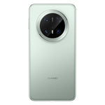 RURIHAI For Huawei Mate 70 Pro+ / Mate 70 Pro Camera Lens Protector 3D Clear High Aluminum-Silicon Glass Lens Film