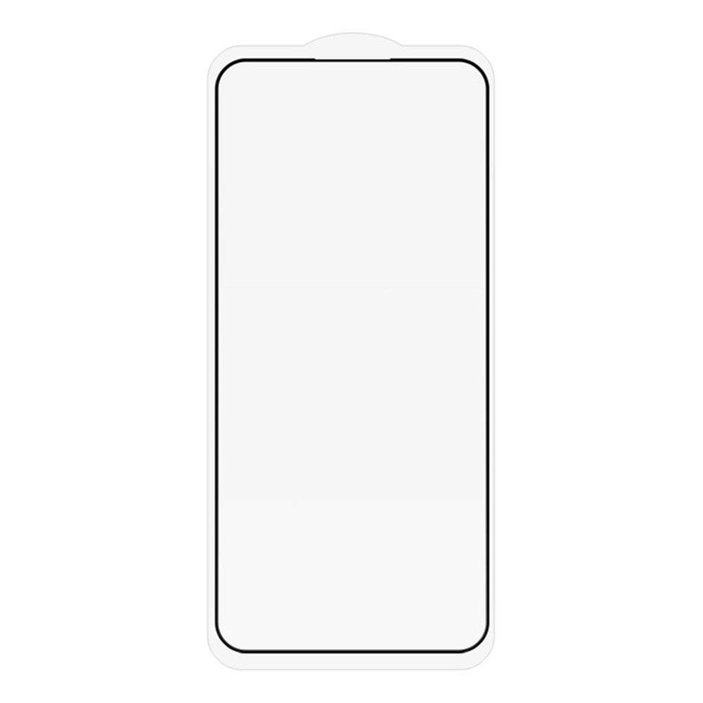 RURIHAI For Huawei Mate 70 High Aluminium-Silicon Glass Vacuum Electroplated Full Screen Protector