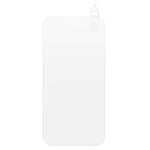 RURIHAI For iPhone 17e / 16e Screen Protector 0.26mm 2.5D High Aluminium-Silicon Glass Film