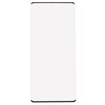 For Honor X60 5G Screen Protector Silk Printing Full Glue Tempered Glass Screen Film