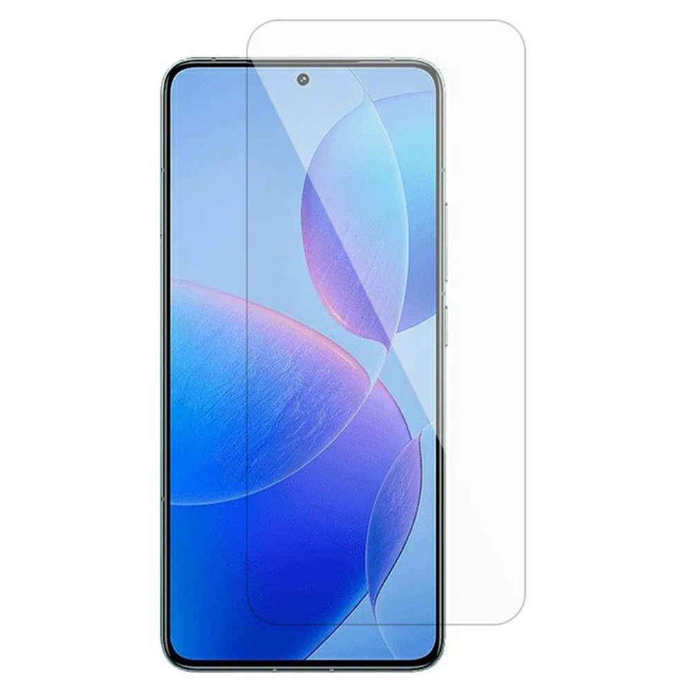 For Xiaomi Poco F7 Ultra 5G / F7 Pro 5G / Redmi K80 Pro 5G / K80 5G Screen Protector 0.3mm Ultra-Clear Tempered Glass Film