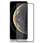 MOCOLO For Huawei Mate 70 Screen Protector Anti-Shatter Silk Printing Tempered Glass Film
