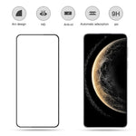 MOCOLO For Huawei Mate 70 Screen Protector Anti-Shatter Silk Printing Tempered Glass Film