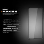 MOCOLO For Huawei Mate 70 Screen Protector Anti-Shatter Silk Printing Tempered Glass Film