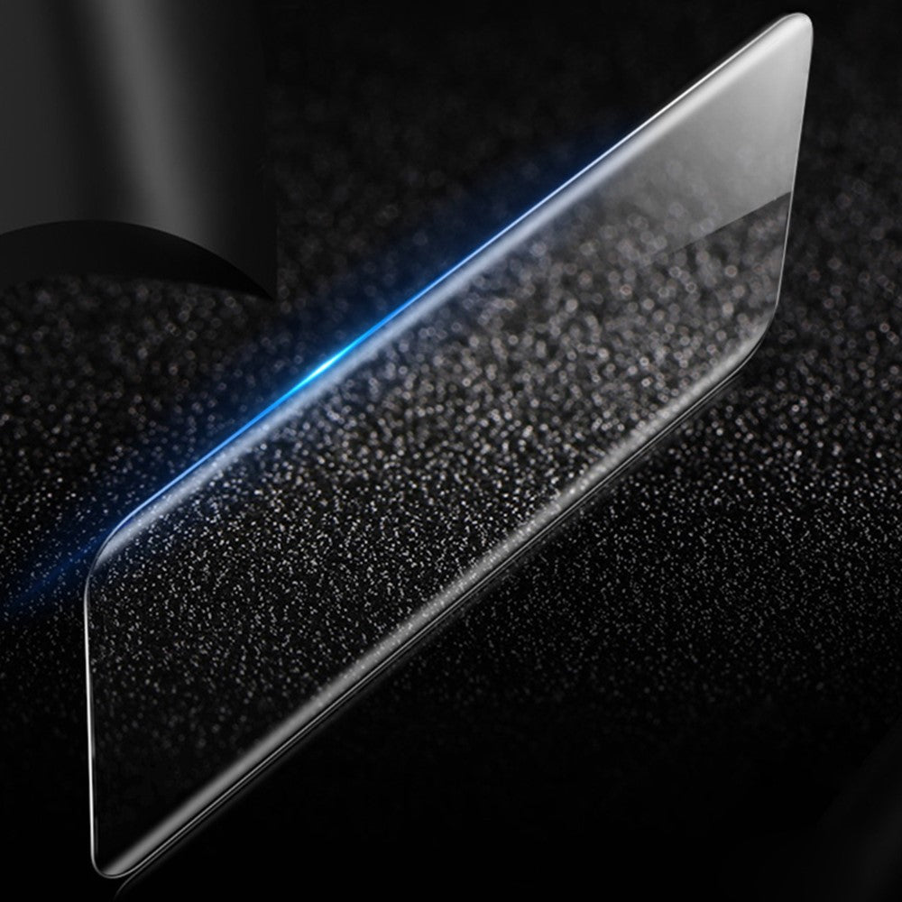 MOCOLO For Honor Magic7 Pro 5G Screen Protector Tempered Glass UV Liquid Film 3D Curved Full Coverage