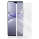 MOCOLO For Huawei nova 13 Pro 5G Screen Protector Tempered Glass UV Liquid Film 3D Curved Full Coverage