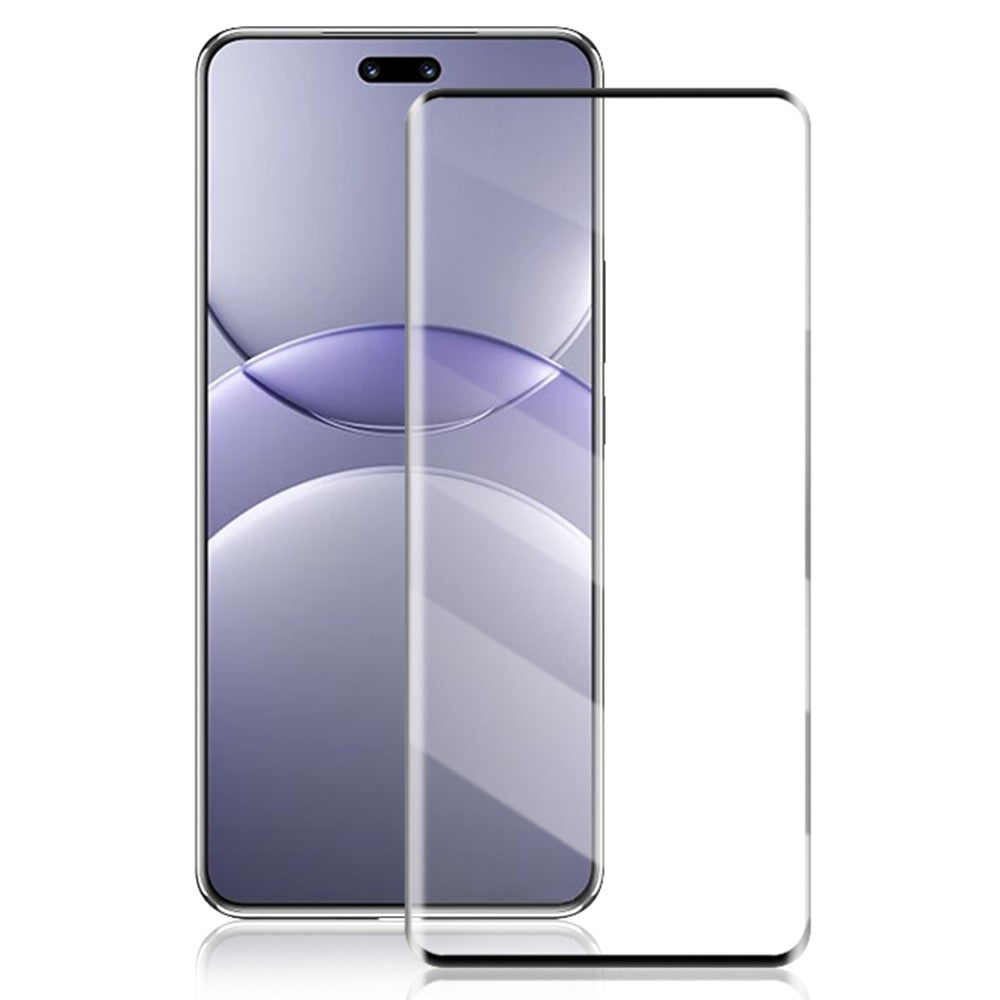 MOCOLO For Huawei nova 14 Pro 5G / nova 13 Pro 5G Screen Protector 3D Curved Tempered Glass Film
