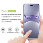 MOCOLO For Huawei nova 14 Pro 5G / nova 13 Pro 5G Screen Protector 3D Curved Tempered Glass Film