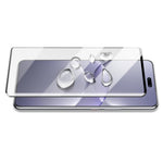 MOCOLO For Huawei nova 14 Pro 5G / nova 13 Pro 5G Screen Protector 3D Curved Tempered Glass Film