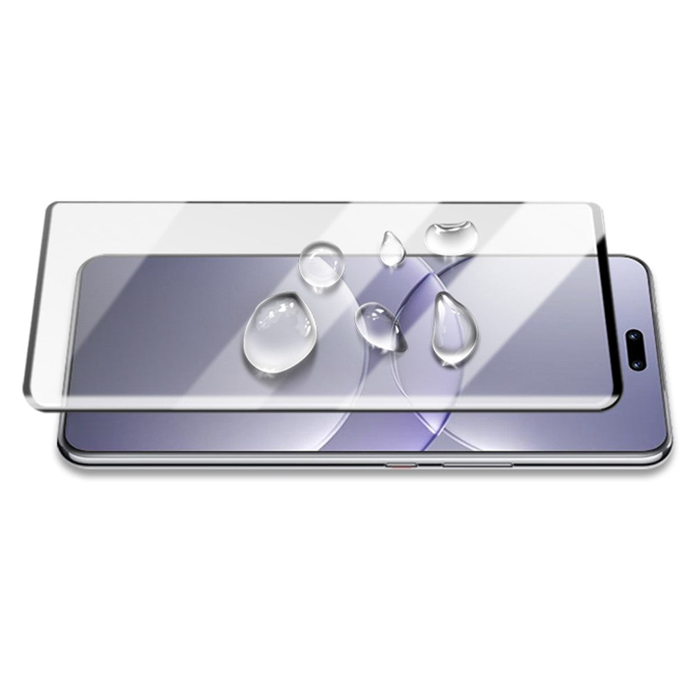 MOCOLO For Huawei nova 14 Pro 5G / nova 13 Pro 5G Screen Protector 3D Curved Tempered Glass Film
