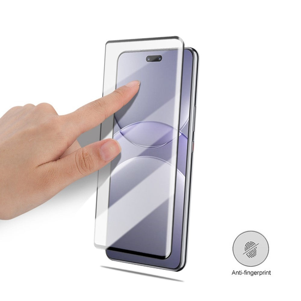 MOCOLO For Huawei nova 14 Pro 5G / nova 13 Pro 5G Screen Protector 3D Curved Tempered Glass Film