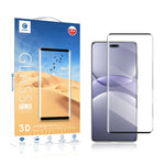 MOCOLO For Huawei nova 14 Pro 5G / nova 13 Pro 5G Screen Protector 3D Curved Tempered Glass Film