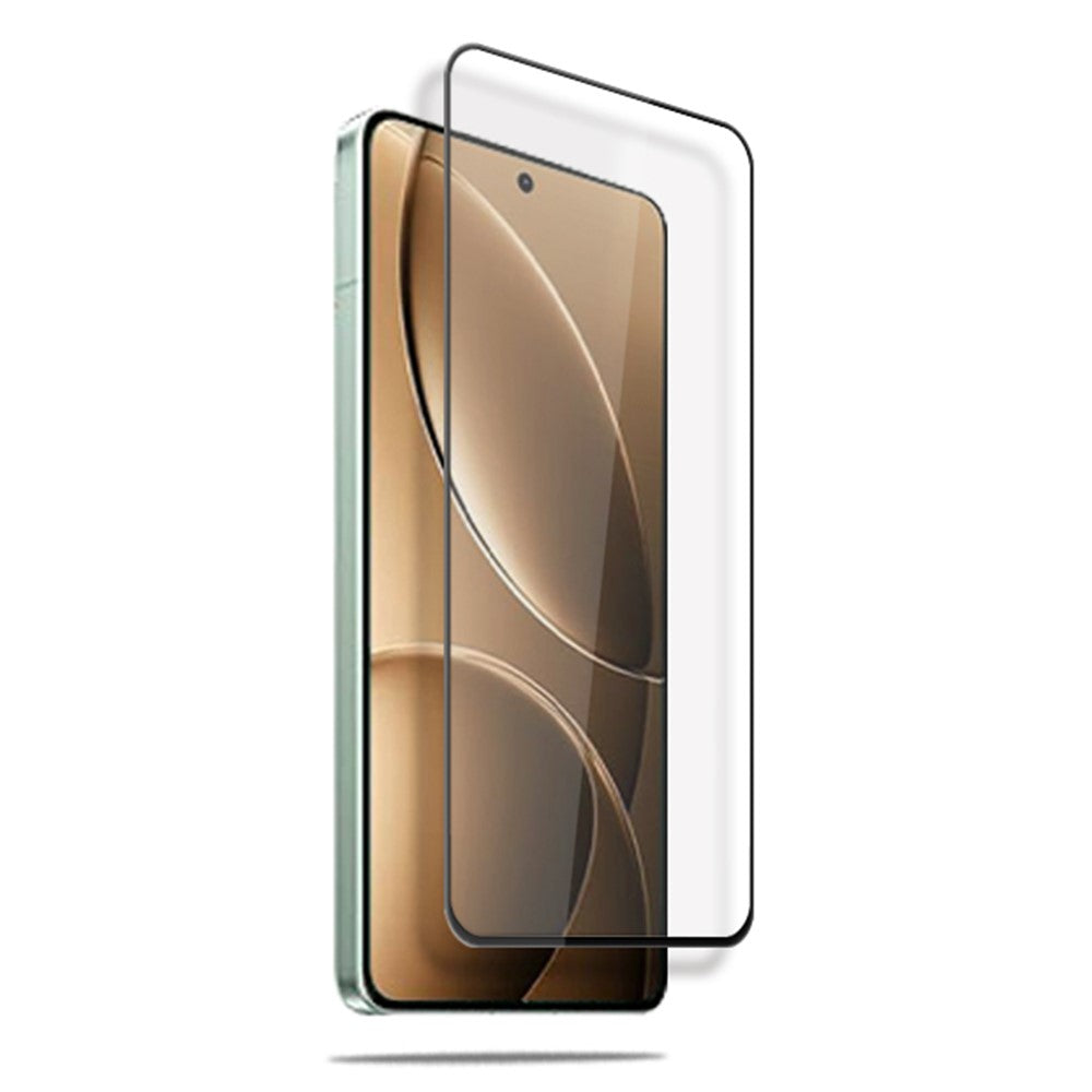 MOCOLO For Xiaomi Poco F7 Ultra 5G / Poco F7 Pro 5G / Redmi K80 5G / K80 Pro 5G Screen Protector Silk Printing Tempered Glass Film