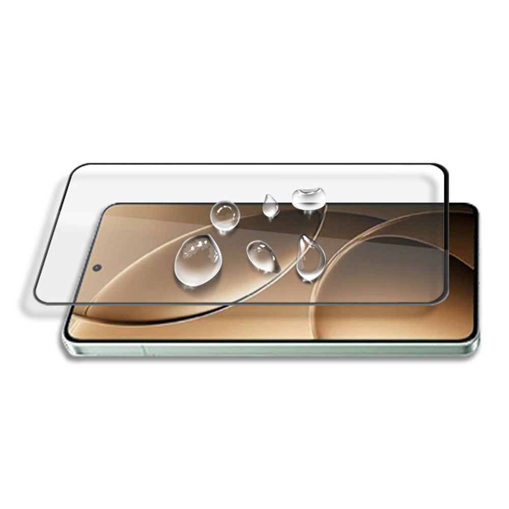 MOCOLO For Xiaomi Poco F7 Ultra 5G / Poco F7 Pro 5G / Redmi K80 5G / K80 Pro 5G Screen Protector Silk Printing Tempered Glass Film
