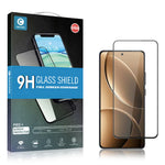 MOCOLO For Xiaomi Poco F7 Ultra 5G / Poco F7 Pro 5G / Redmi K80 5G / K80 Pro 5G Screen Protector Silk Printing Tempered Glass Film