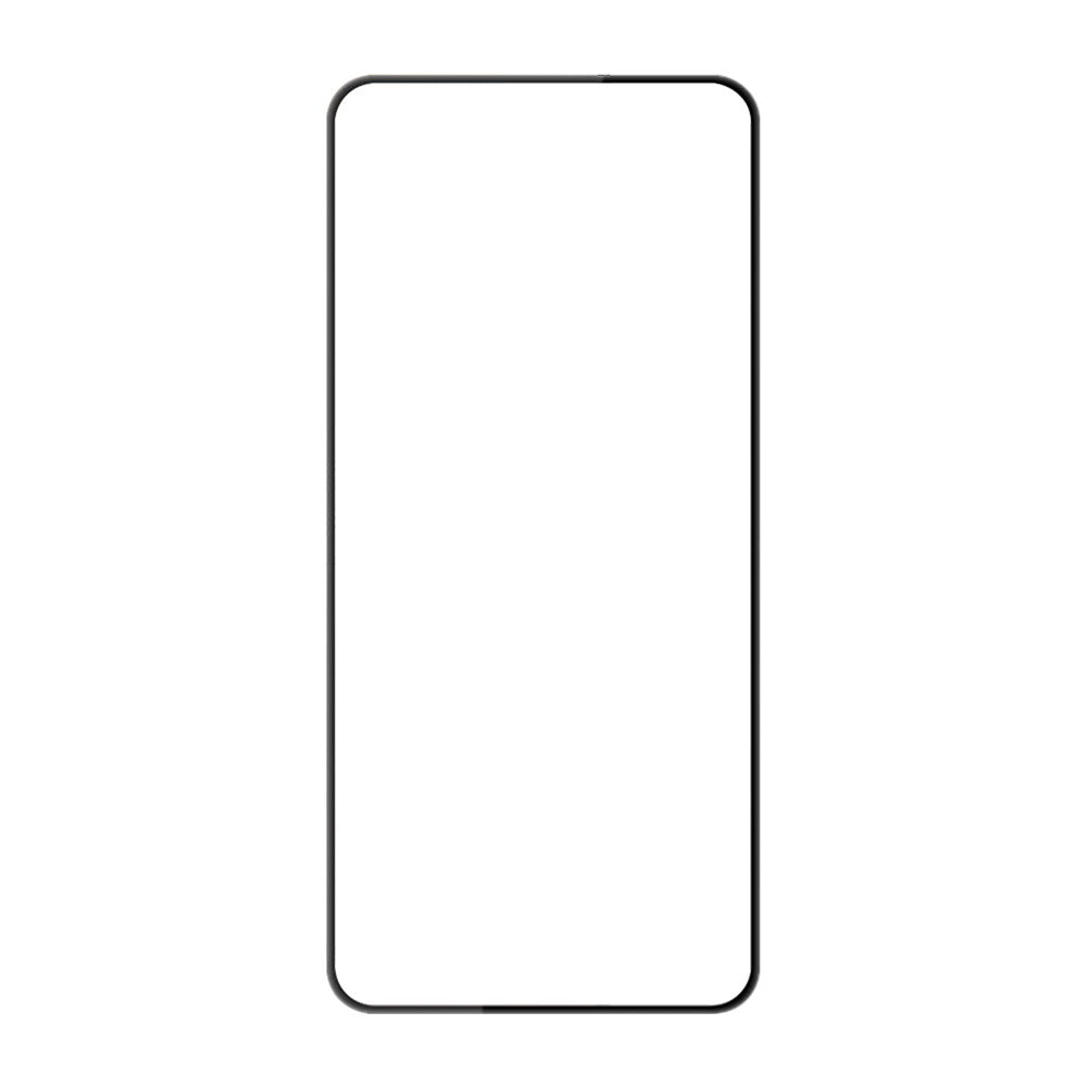 AMORUS For Oppo Reno12 F 4G / 5G Screen Protector Anti-Shatter Tempered Glass Film