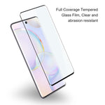 AMORUS For Honor Magic7 Pro 5G Screen Protector 3D Curved Tempered Glass Film